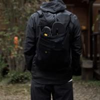 TRAIL BUM  Big Turtle 100D