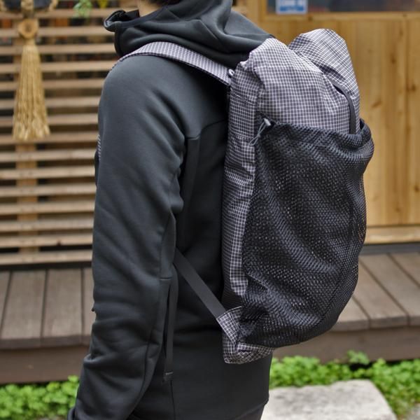 TRAIL BUM】BIG TURTLE SPECTRA - 登山用品