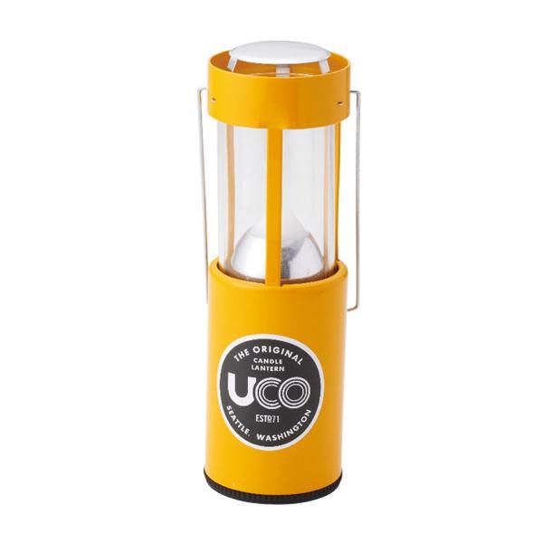 初期 UCO MOUNTAIN RESEARCH キャンドルランタン