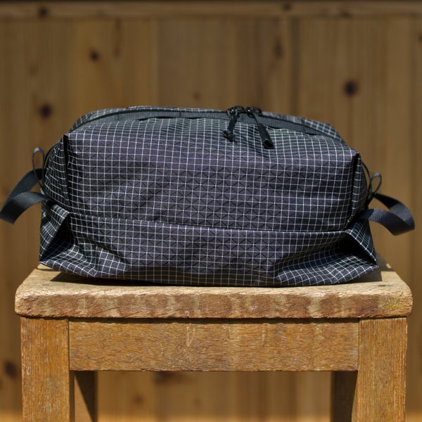 RawLow Mountain Works Storage Sack M - Rimba