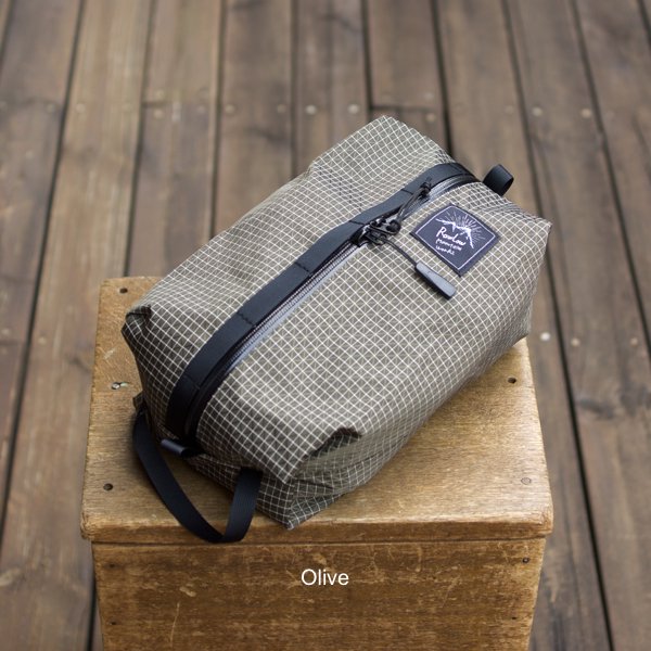 RawLow Mountain Works Storage Sack M - Rimba