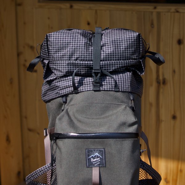 RawLow Mountain Works Storage Sack M - Rimba