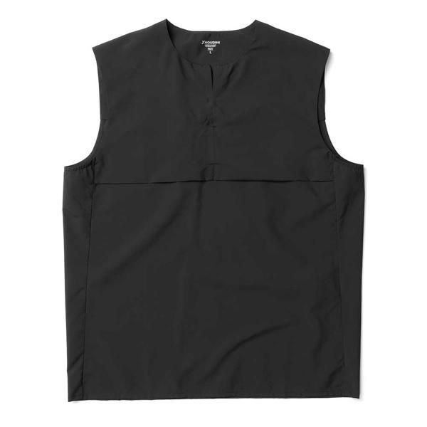 タグ付未使用 HOUDINIフーディニ Trail Vest-