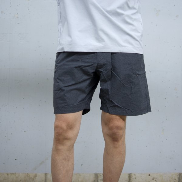 TRAIL BUM トレイルバム Better Shorts Equilibrium ベターショーツ