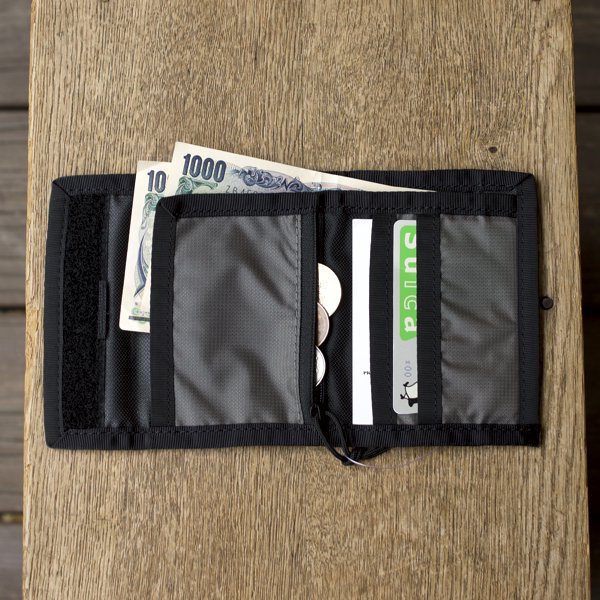 GRANITE GEAR グラナイトギア UL WALLET UL ワレット - Rimba