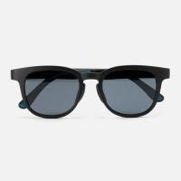 <img class='new_mark_img1' src='https://img.shop-pro.jp/img/new/icons7.gif' style='border:none;display:inline;margin:0px;padding:0px;width:auto;' />TYMER  BLAKE  Matt Black/Grey Polarized