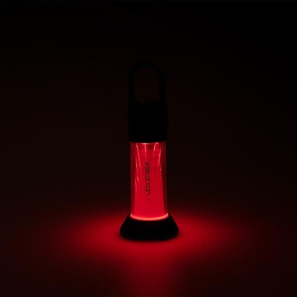 Ledlenser ML6 Warm Light ｜LEDランタン｜レッドレンザー公式通販