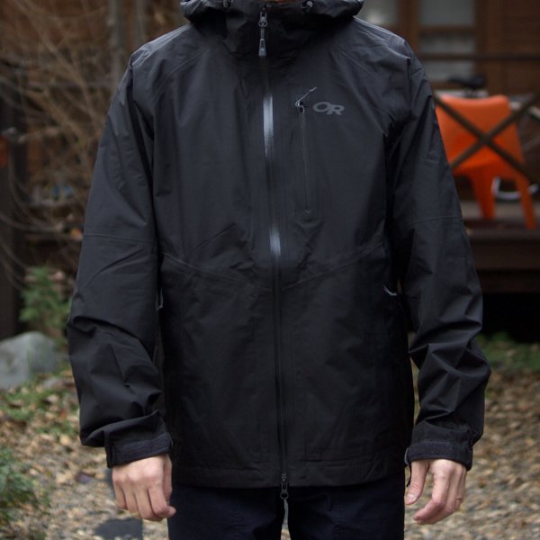 OUTDOOR RESEARCH Foray Jacket サイズ S