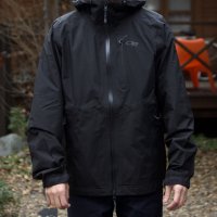 OUTDOOR RESEARCH   Men's Foray GORE-TEX Jacket