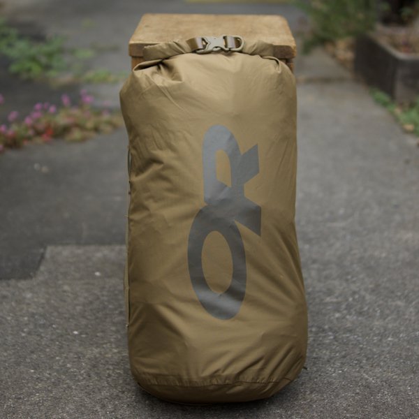 Outdoor Research Durable Dry Sack