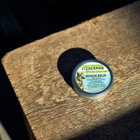 <img class='new_mark_img1' src='https://img.shop-pro.jp/img/new/icons58.gif' style='border:none;display:inline;margin:0px;padding:0px;width:auto;' />NOVA SCOTIA FISHERMAN  Rescue Balm (TIN)