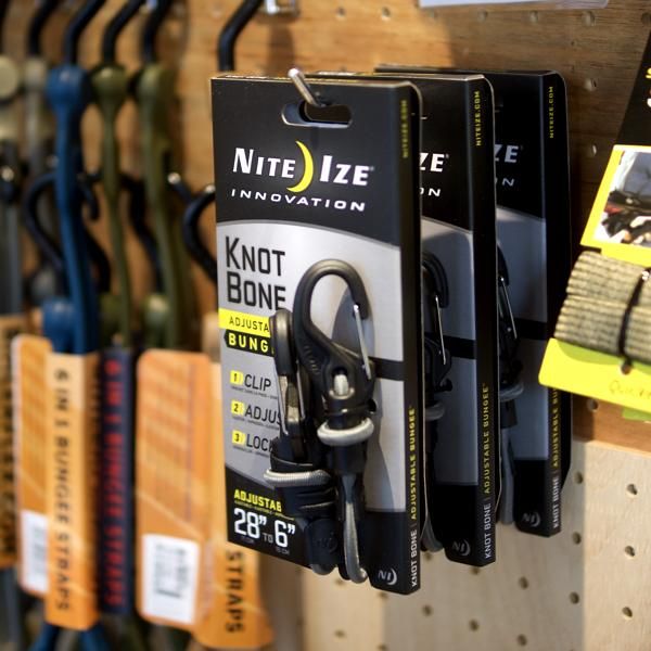 NITEIZE Knot Bone Bungee - Rimba