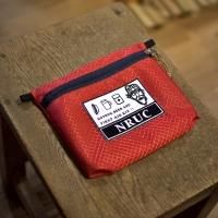 FA JOHN'S POUCH【Nruc】 – SANKAKU STAND
