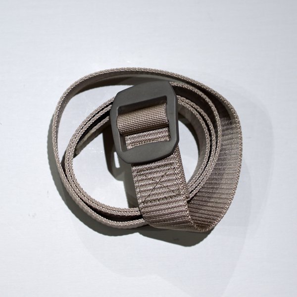 Teton Bros. ティートンブロス TB Titanium Belt TB チタニウムベルト