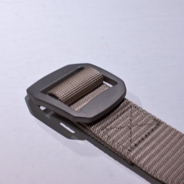 Teton Bros. ティートンブロス TB Titanium Belt TB チタニウムベルト