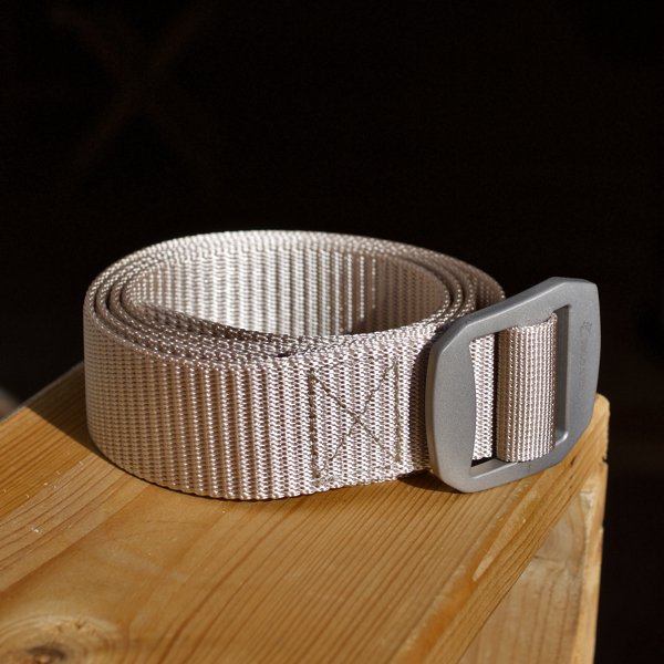 Teton Bros. ティートンブロス TB Titanium Belt TB チタニウムベルト