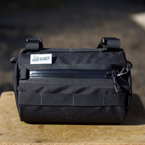 ROAD RUNNER BAGS ロードランナーバッグス Burrito Supreme Handlebar