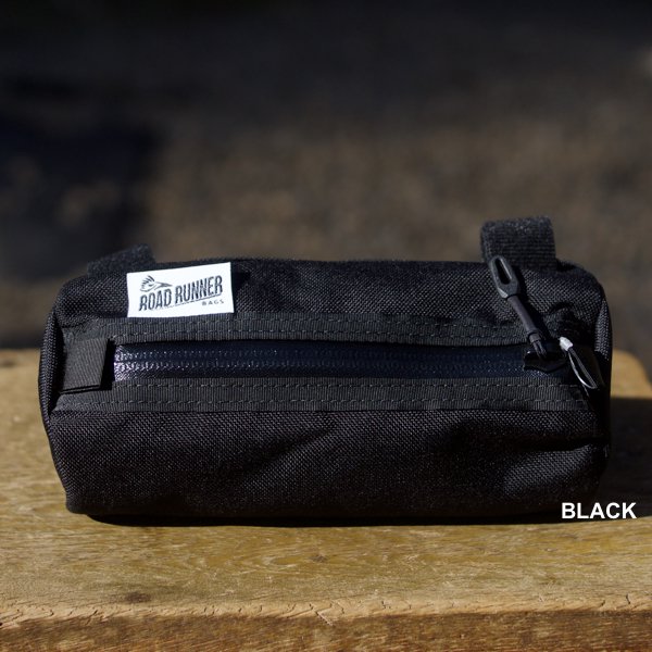 ROAD RUNNER BAGS ロードランナーバッグス Burrito Handlebar Bag - Rimba