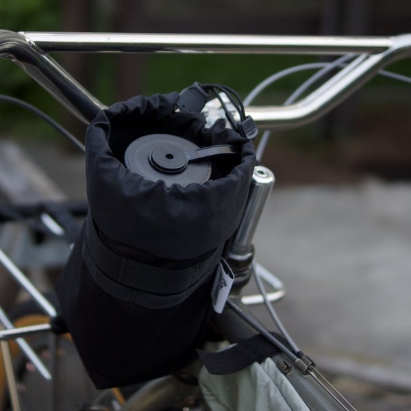 ROAD RUNNER BAGS ロードランナーバッグス Auto-Pilot Stem Bag - Rimba