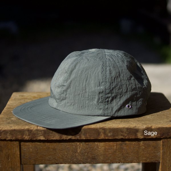 halo commodity ハロコモディティ Salt Flat Cap ソルトフラット