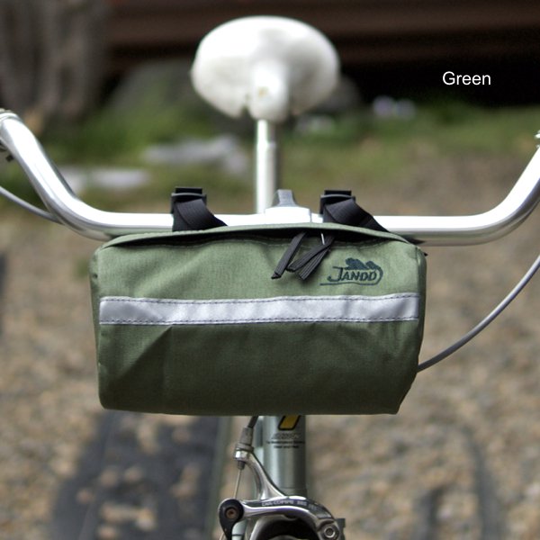 JANDD ジャンド BIKE BAG バイクバッグ - Rimba