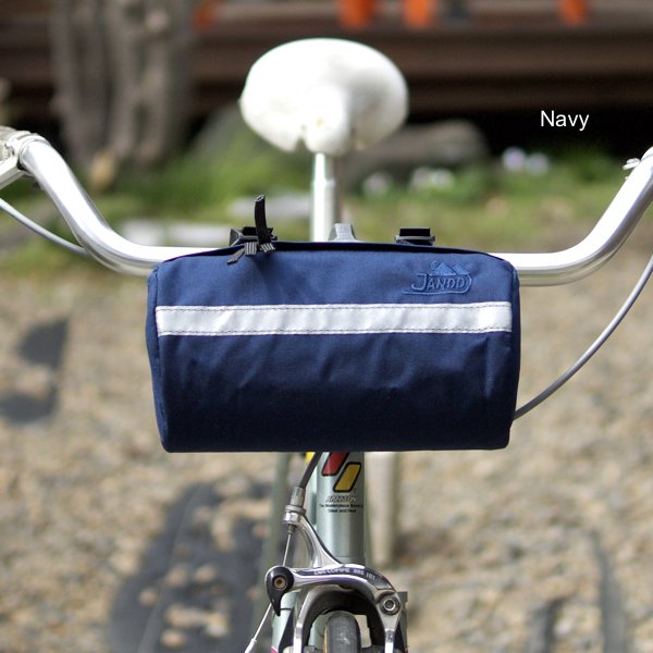 JANDD ジャンド BIKE BAG バイクバッグ - Rimba