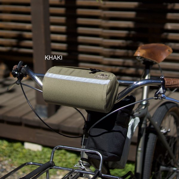 JANDD ジャンド BIKE BAG バイクバッグ - Rimba