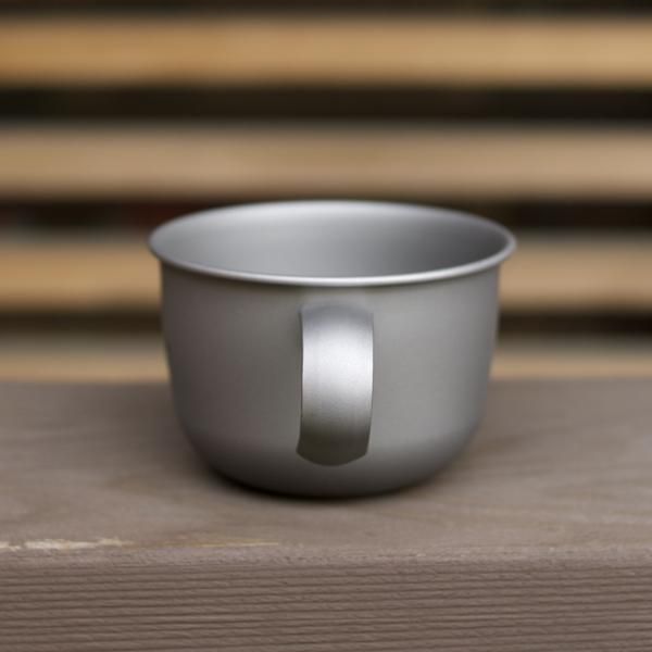 RIVERS リバース Ultra Light Hiker Mug S ウルトラライト