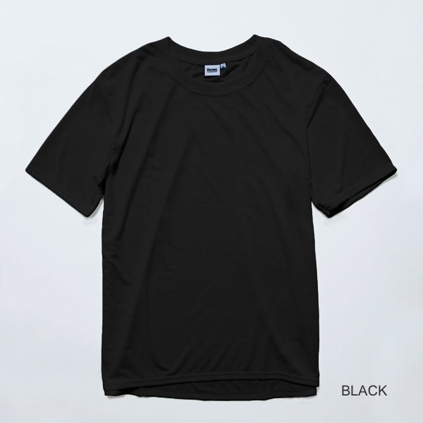 BRING ブリング T-Shirt Basic DryCottony Tシャツ ベーシック ドライ