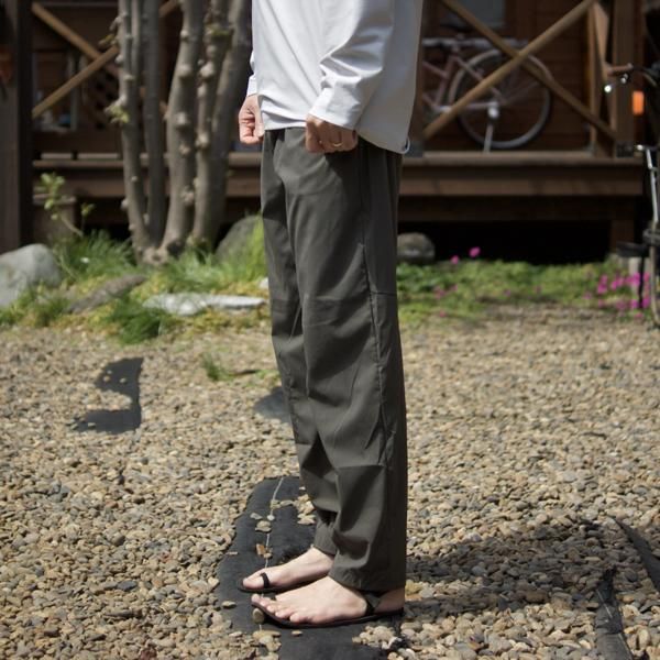 フーディニ HOUDINI M's Wadi Pants メンズ ワディパンツ 174 Baremark