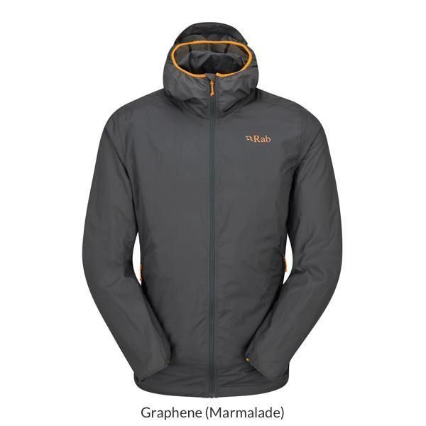 Rab Vital Hoody - Rimba