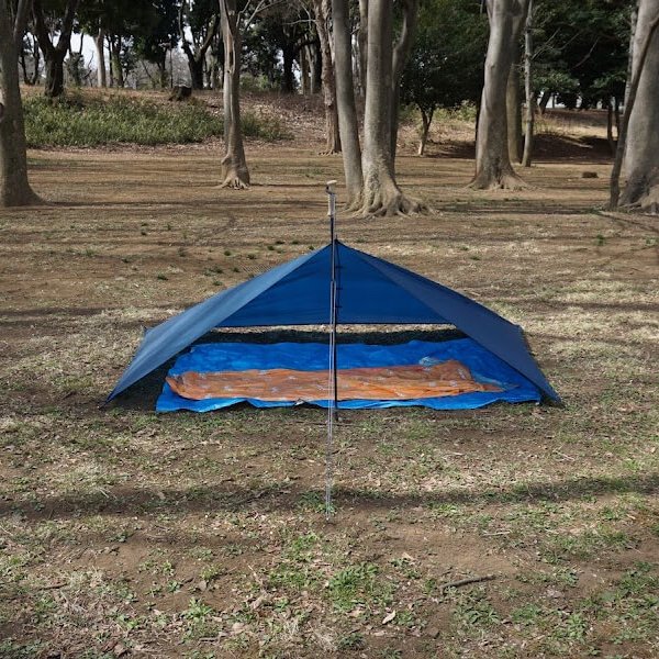 Trail Bum トレイルバム CT Tarp CT タープ - Rimba