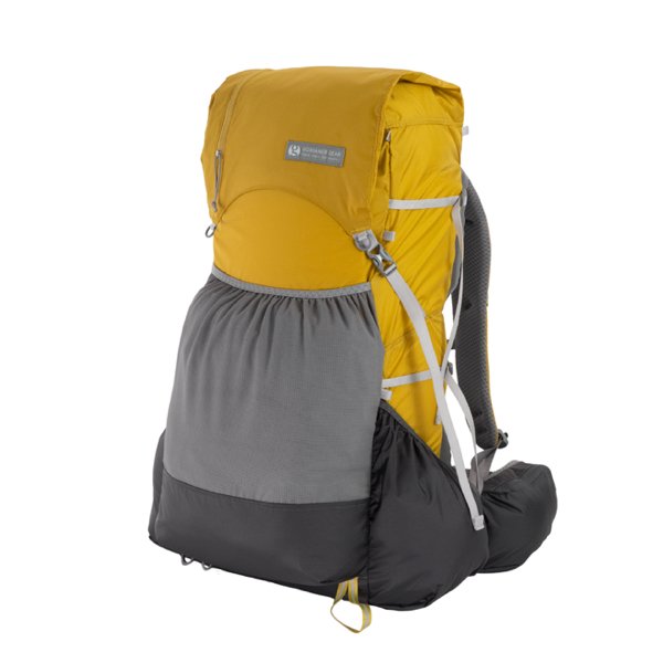 GOSSAMER GEAR ゴッサマーギア Gorilla 50 Ultralight ゴリラ 50