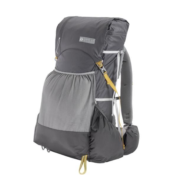 GOSSAMER GEAR ゴッサマーギア Gorilla 50 Ultralight ゴリラ 50 ウルトラライト - Rimba