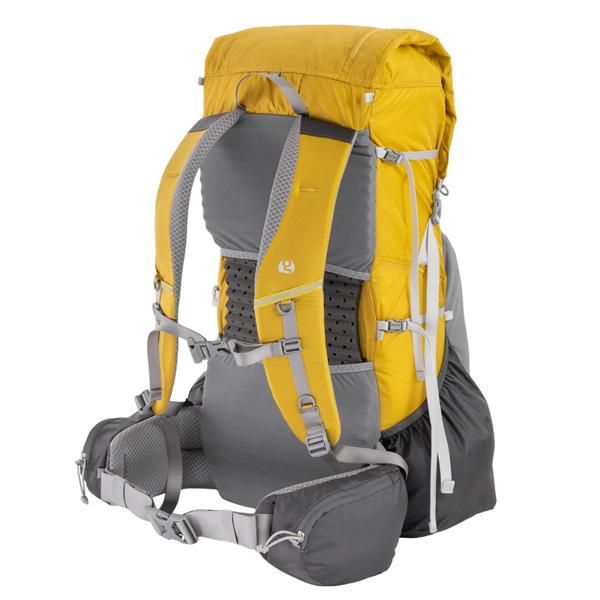 GOSSAMER GEAR ゴッサマーギア Gorilla 50 Ultralight ゴリラ 50 ウルトラライト Rimba