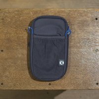 <img class='new_mark_img1' src='https://img.shop-pro.jp/img/new/icons58.gif' style='border:none;display:inline;margin:0px;padding:0px;width:auto;' />GOSSAMER GEAR  Shoulder Strap Pocket L
