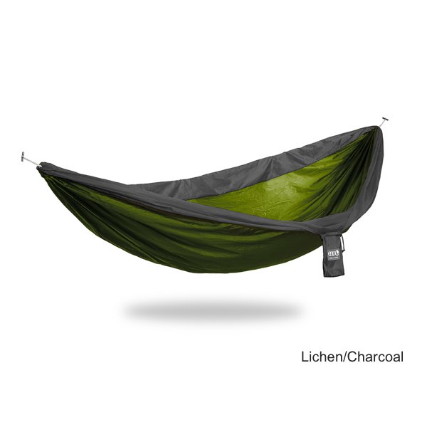 ENO イーグルネストアウトフィッターズ SuperSub™ Ultralight Hammock - Rimba