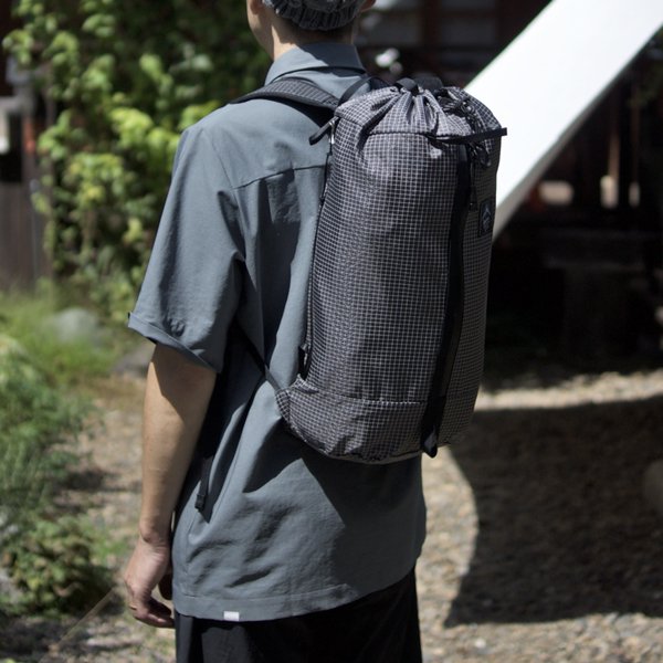 RawLow Mountain Works  Cocoon Pack SPECTRA