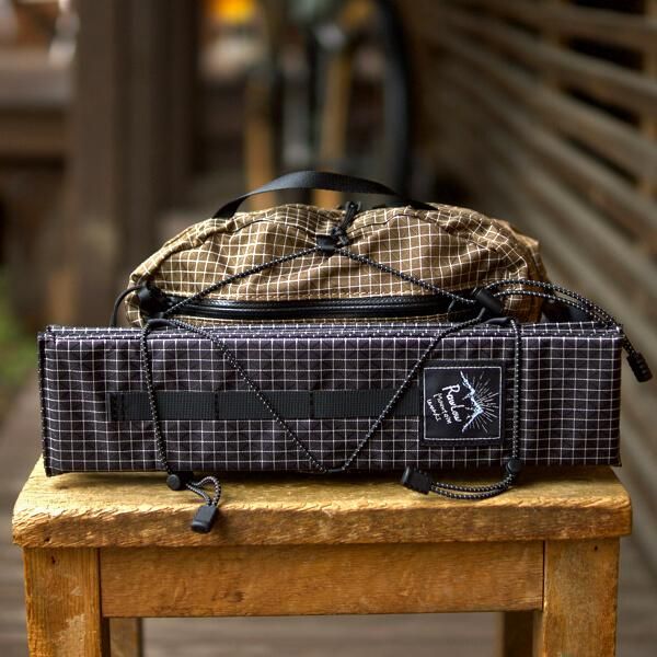 RawLow Mountain Works Nuts Pack SPECTRA - Rimba