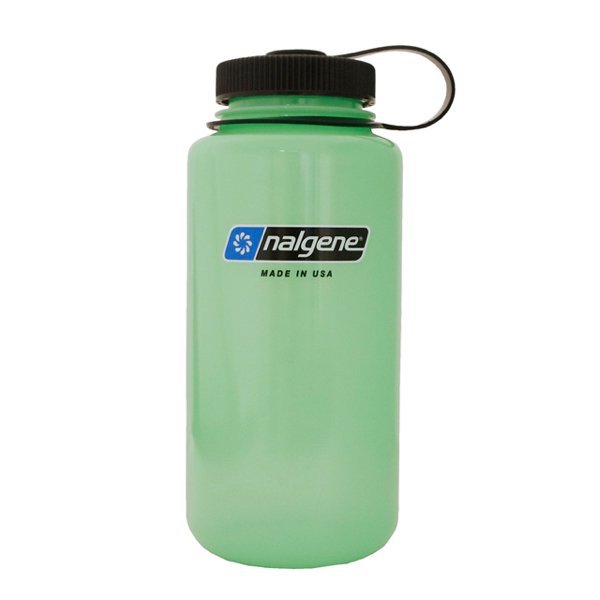 NALGENE ナルゲン 広口 1.0L Tritan グロー - Rimba