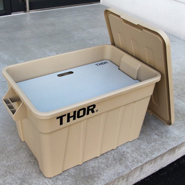 Thor Bridge Board For Thor Large Totes 53L and 75L - Rimba