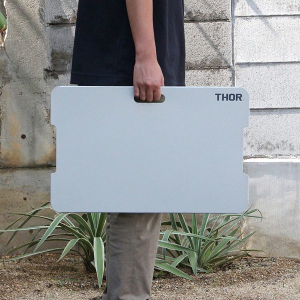 Thor Bridge Board For Thor Large Totes 53L and 75L - Rimba