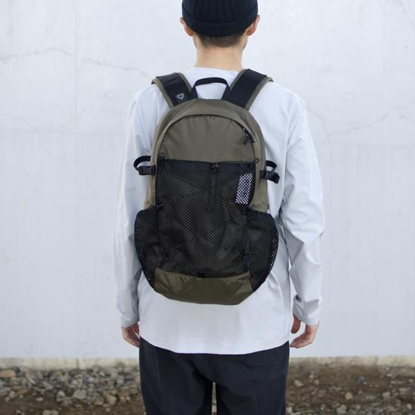 TRAIL BUM  24/7 Pack