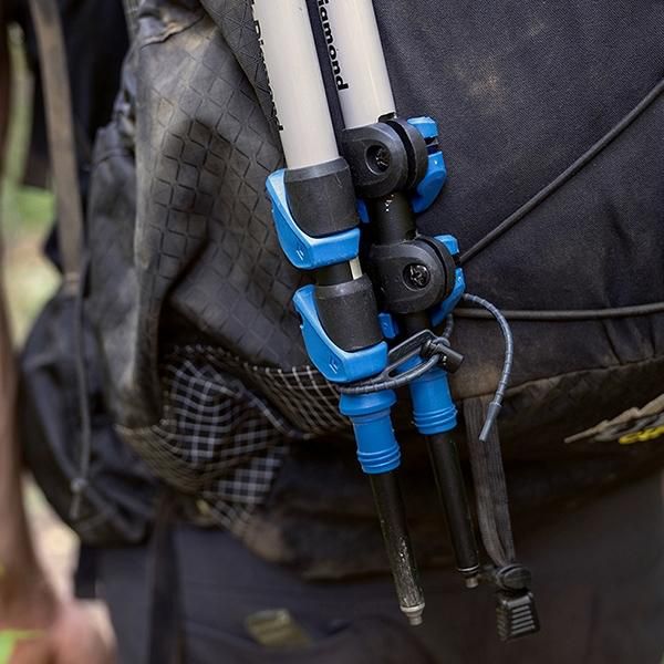 Matador マタドール Re-Ties™ Reusable Zip Ties 4-Pack