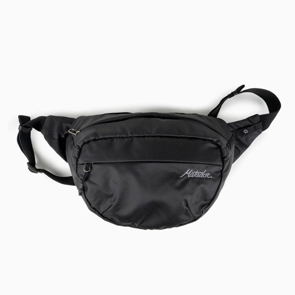 Matador マタドール On-Grid™ Packable Hip Pack オングリッド ヒップ 