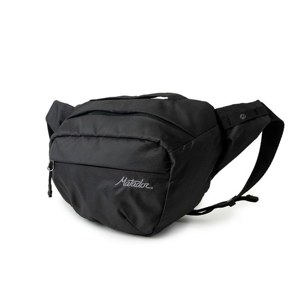 Matador マタドール On-Grid™ Packable Hip Pack オングリッド ヒップ 