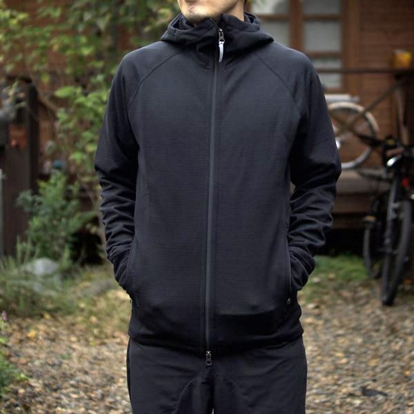 美品】HOUDINI フーディニ Ms Mono Air Jacket-