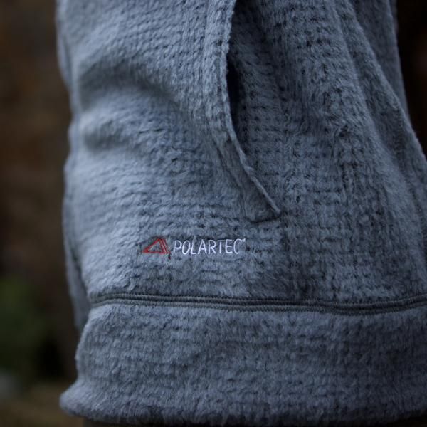 Teton Bros. ティートンブロス Wool Air Hoody ウールエア