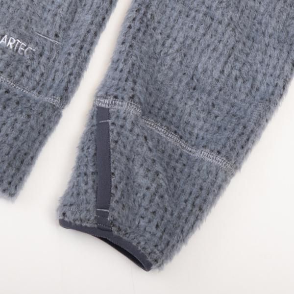 Teton Bros. ティートンブロス Wool Air Hoody ウールエア Teton Bros. ティートンブロス Wool Air Hoody ウールエア