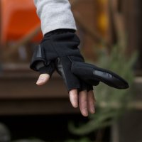 OUTDOOR RESEARCH  Gripper Plus Convertible Mitts